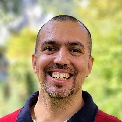 Pablo Hoffman Profile
