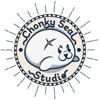 Chonky Seal Studio(@Chonky_Seal_) 's Twitter Profile Photo