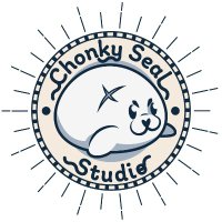Chonky Seal Studio (@chonky_seal_) 's Twitter Profile