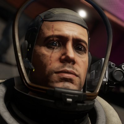 A rogue born in the slums of Epsilon. Lost my right eye in an accident flying my Pheonix. Now in the black, I lead the Fatal Shadows in our quests.
Game account
