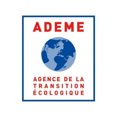 Compte officiel de l'ADEME en Nouvelle-Aquitaine.
Bienvenue !