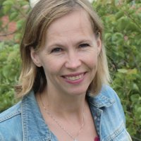 Karin Rengefors (@krengefors) 's Twitter Profile