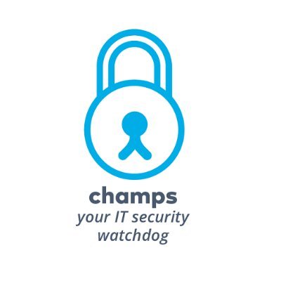 Friendly #cybersecurity & #ITSupport 💻💾🖥️🖱️
🤓 Dad to 2 little Geeks 🤓
☎️ 01604 952259 ☎️
✉️ Help@champion-is.co.uk ✉️
#northampton