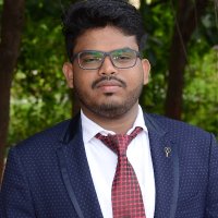 Raj Chandravanshi (@rajkrchandra) 's Twitter Profile