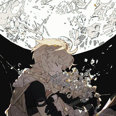 19 CN | 中文/poor English | Don't repost | LOFTER ID: ateveryone | GenshinImpact | mainly Aebedo | I love Albedo so much...