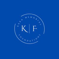 KAKA MEMORIAL FOUNDATION(@KakaMFoundation) 's Twitter Profile Photo