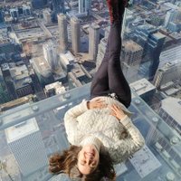 Sara Gomez (@sagompe) 's Twitter Profile Photo