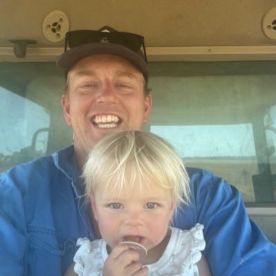 DGlasfurd's profile picture. Mixed farming in Dandaragan