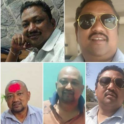 NirpaSingh3's profile picture. 