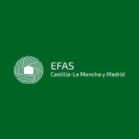 Formación Profesional EFAS CLM y Madrid(@efasclm) 's Twitter Profile Photo