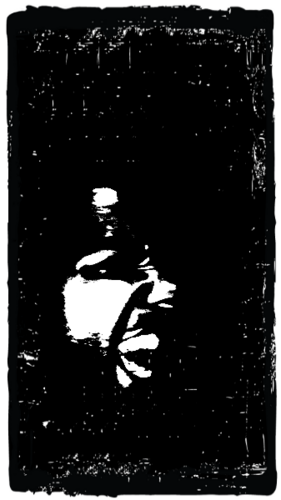 WIZZL3_DIZZL3's profile picture. up up down left circle circle x triangle = cheat code to my world