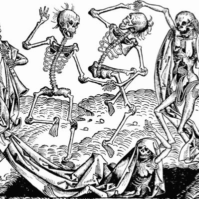 DanseM4cabr3's profile picture. 