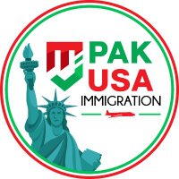 Pak USA Immigration(@PakUSAImmigrant) 's Twitter Profile Photo