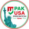 PakUSAImmigrant's profile picture. Pak USA Immigration
USA Family Immigration
#usaimmigration #usimmigration #usvisa #pakusaimmigration #F4visa #F3Visa