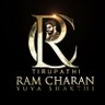 RcYuvashakthiTp's profile picture. Official twitter handle of #RastraRamCharanYuvaShakthi Tirupati we r here only for our IDOL @AlwaysRamCharan❤️
join vth us🔗 https://t.co/nOqYinjFTk
