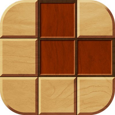 Woodoku: a wood block puzzle game meets a sudoku grid. Woodoku is a relaxing yet challenging wood-block-puzzle that you’ll be addicted to in no time!