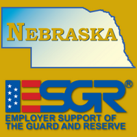 Nebraska ESGR(@NE_ESGR) 's Twitter Profile Photo