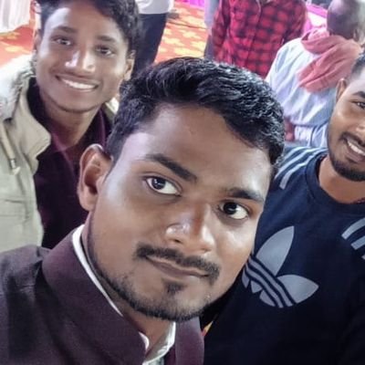 Shubham62390601's profile picture. Sangharsh hi jivan hai