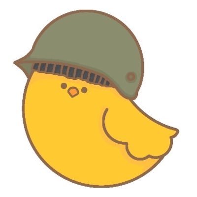 ひよこクラブグループ公式です。 EFTのDiscord公式パートナーサーバーです。 参加者10000人を超える国内最大のEFTコミュニティです!タルコフはこちら→ https://t.co/iDPEJ5h8Uz
#EFT #タルコフ