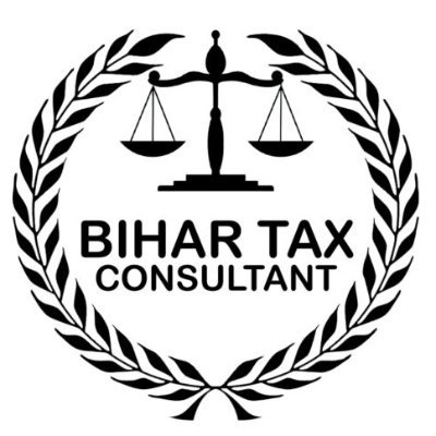 BiharTax's profile picture. Bihar Tax Consultant is providing expert advices on Taxation and Company matters. We provide Gst registration and filling services , Income Tax planning service