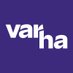 Varsinais-Suomen hyvinvointialue (@VarhaHyvinvoint) Twitter profile photo