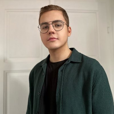 Ex-pro @rocketleague @playapex • Now becoming the man of my dreams