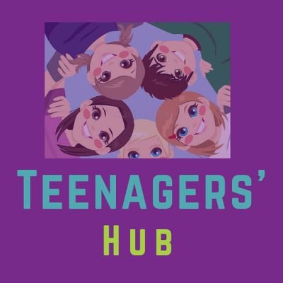 An initiative from @Serene_Concepts driven towards the protection and rights of teenage girls and boys for a safer future #teenagesafety #teenagershub
