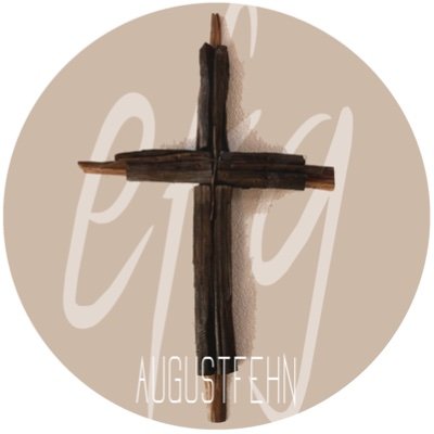 Die Evangelisch-Freikirchliche Gemeinde in Augustfehn.

Folge uns auch auf YouTube, Facebook und Instagram: @efgaugustfehn