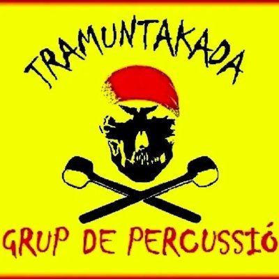 RITME! ENERGIA! MÚSICA! COLORS! ❤️💛🖤
Assajos al Moli de l'Anguila (Figueres):
Dilluns i dimecres ▶️ 19:00h a 20:30h
Dissabte ▶️ 17:00h a 19:00h