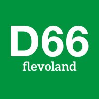 D66 Flevoland (@d66flevoland) 's Twitter Profile