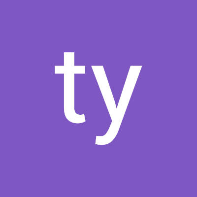 tyty29976995's profile picture. 