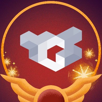 UST_TGS's profile picture. The Thomasian Gaming Society is the Official Video Game Organization of the University of Santo Tomas