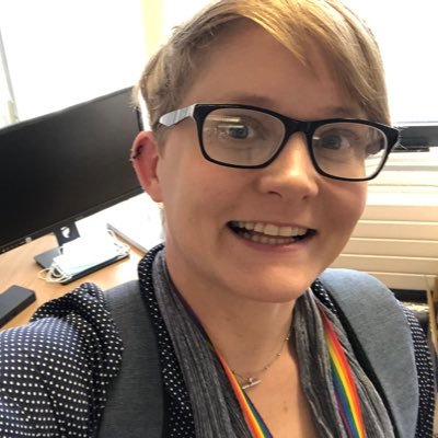 Lecturer. Scientist. Developmental/Cognitive Psychologist @UlsterUniPsych child development, maths cognition, longitudinal methodologies 🏳️🌈