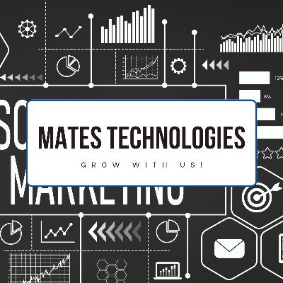 Mates Technologies is a leading provider of digital marketing and web development services.