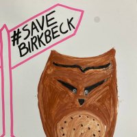 Save Birkbeck Geography(@savebbkgeo) 's Twitter Profile Photo