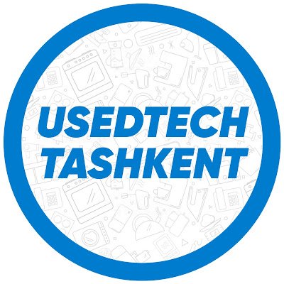 Usedtech_Tash's profile picture. Вы желаете приобрести новую мебель или технику? Не знаете где и как продать свою старую мебель и технику? В этом случаем звоните: +998913326767