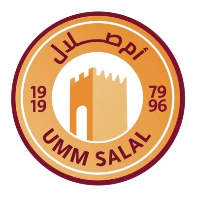 Official account Umm Salal الحساب الرسمي لنادي #أم_صلال