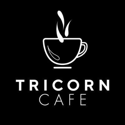TricornCafe's profile picture. Modern & vibrant independent café & events venue, based at Tricorn House, Five Ways, Birmingham City Centre. NOW OPEN!