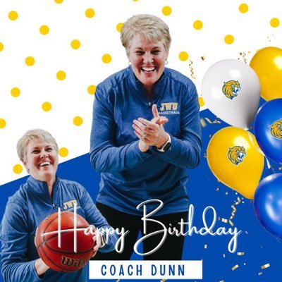 CoachJillDunn Profile Picture