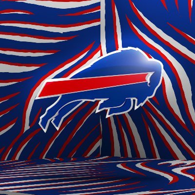 Lets GO BUFFALO