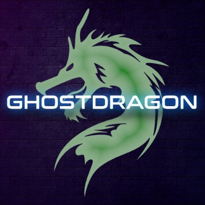 GhostDragoni Profile Picture