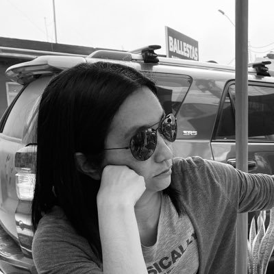 lkanashiro's profile picture. Miembro de Worlds of Journalism. Docente de semiótica y otras ciencias ocultas.