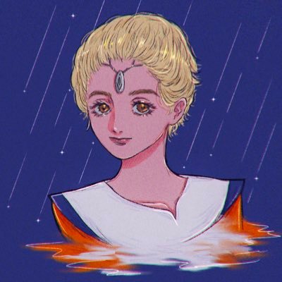 raakijam's profile picture. (トプ画は7さん作 @501__007 )