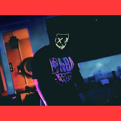 Deadisunknxwn1's profile picture. 222🖤❤️🖤