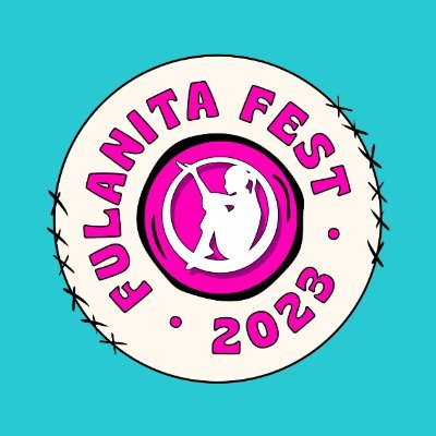 II EDICIÓN FULANITA FEST 13 de MAYO 2023 🔥😈
El Mayor evento de visibilidad LGTBIQ+ femenino en España🏳️‍🌈
Entradas ya a la venta👇