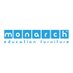 Monarch Education Furniture (@monarch_uk) Twitter profile photo