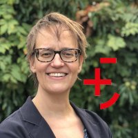 Astrid van den Aker (@avdaker) 's Twitter Profile