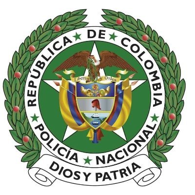 Cuenta Oficial del Departamento de Policía Casanare. #DiosYPatria