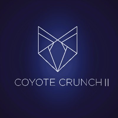 Coyote Crunch Official