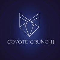 Coyote Crunch Official(@coyote_crunch) 's Twitter Profile Photo